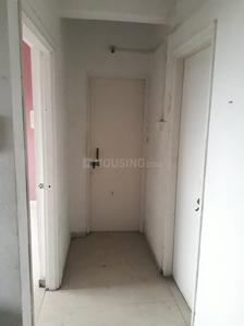 BHK Flat for rent in Tarabai Park, 1020 Sqft Property ID
