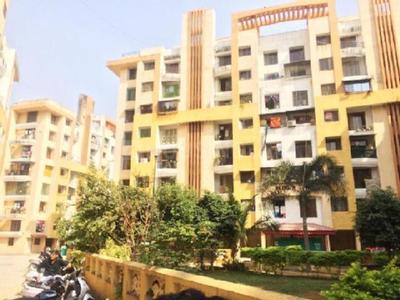 1 RK Apartment