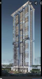 3 BHK फ़्लैट