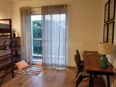 3 BHK अपार्टमेंट