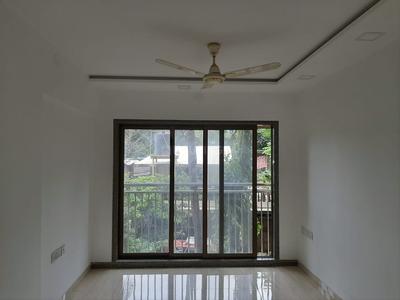 Gallery Cover Image of 965 Sq.ft 2 BHK Apartment for buy in Santacruz East for 23600000