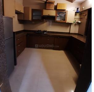 Kitchen Image of Gurdeep Property in Khar East