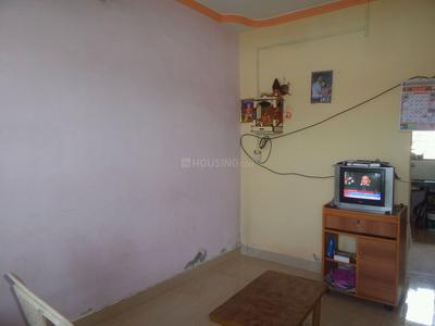 1 RK Apartment