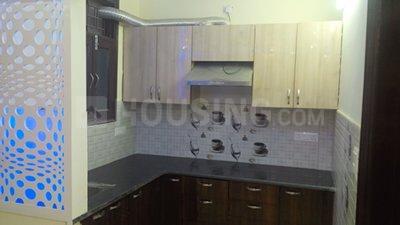 1 BHK Independent Floor