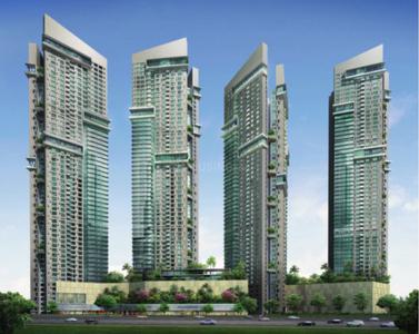 2 BHK अपार्टमेंट