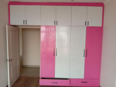 2 BHK अपार्टमेंट
