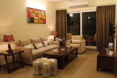 Gallery Cover Image of 1247 Sq.ft 3 BHK Independent House for buy in Whitefield for 5986000
