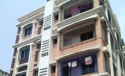 Gallery Cover Image of 1295 Sq.ft 3 BHK Apartment for buy in Nayabad for 5000000