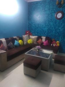 Gallery Cover Image of 1560 Sq.ft 3 BHK Independent Floor for buy in Sector 49 for 3895000