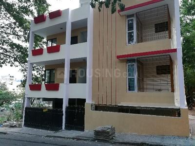 2 BHK Independent Floor