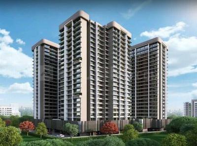 1 BHK Flat