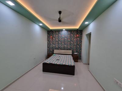 BHK Flat for rent in Wagholi, 1260 Sqft Property ID