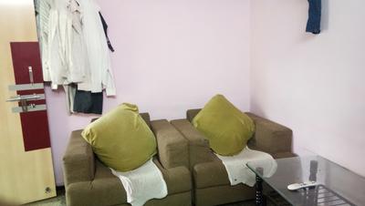 Gallery Cover Image of 660 Sq.ft 1 BHK Independent House for buy in Pawar Wadi for 1550000
