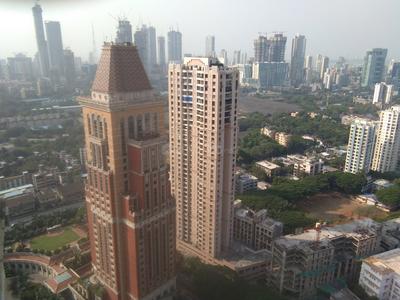 Gallery Cover Image of 1250 Sq.ft 2 BHK Apartment for buy in Parel for 50000000