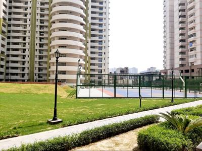 4 BHK Flat