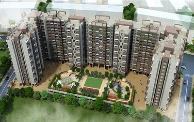 1 BHK Apartment