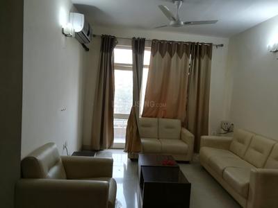 2 BHK Apartment