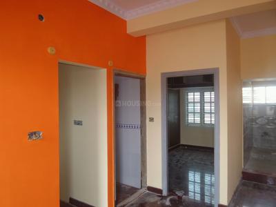 Gallery Cover Image of 600 Sq.ft 1 BHK Apartment for buy in Hegganahalli for 3400000