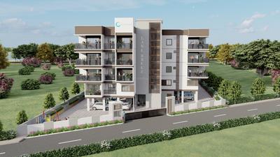 2 BHK Flat