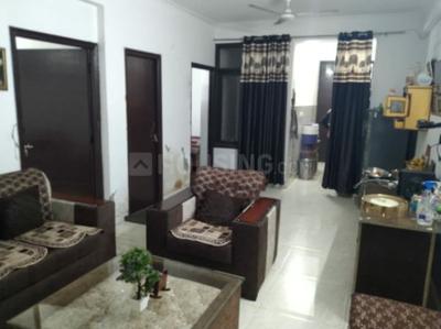 2 BHK Independent Builder Floor