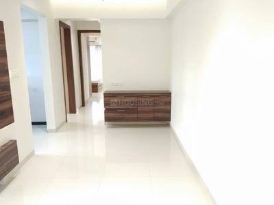 2 BHK अपार्टमेंट