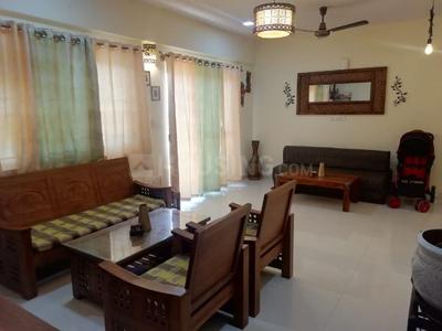 2 BHK अपार्टमेंट