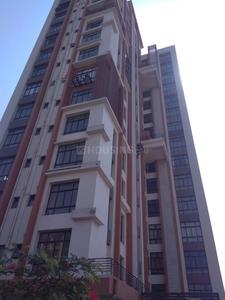 Gallery Cover Image of 1713 Sq.ft 3 BHK Apartment for buy in Kashipur for 9764100
