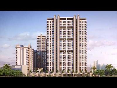 2 BHK Apartment