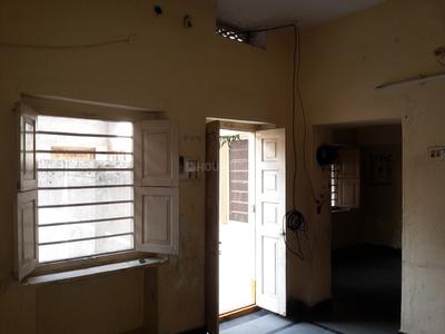 1 RK Apartment