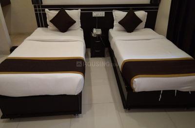 Bedroom Image of Sri Sai Nest in Domlur Layout