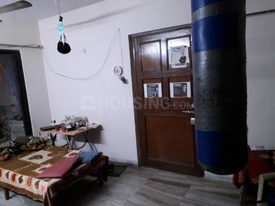 Bedroom Image of PG 5771788 Powai in Powai