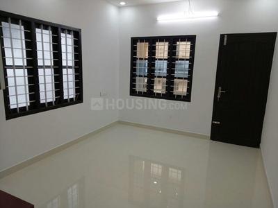 4 BHK Independent House