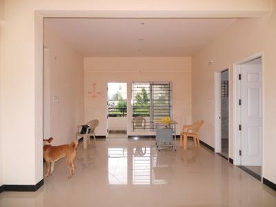 2 BHK Apartment