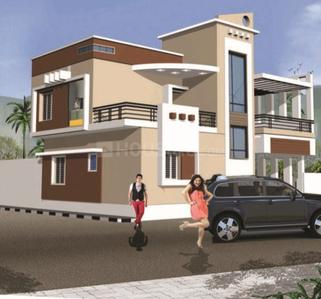 Gallery Cover Image of 1360 Sq.ft 3 BHK Villa for buy in Kolathur for 6500000