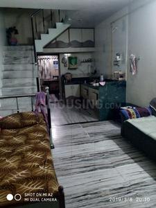 Gallery Cover Image of 2000 Sq.ft 3 BHK Independent House for buy in Mavdi for 5500000