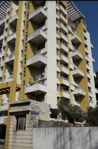 Gallery Cover Image of 665 Sq.ft 1 BHK Apartment for buy in ACME Aureli, Ambegaon Budruk for 4200000