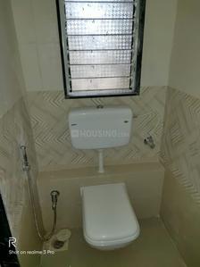Gallery Cover Image of 392 Sq.ft 1 BHK Independent Floor for rent in Malad East for 24000