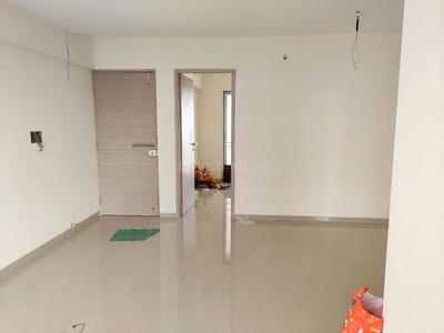 Gallery Cover Image of 715 Sq.ft 1 BHK Apartment for buy in Tricity Avenue, Ulwe for 5450000