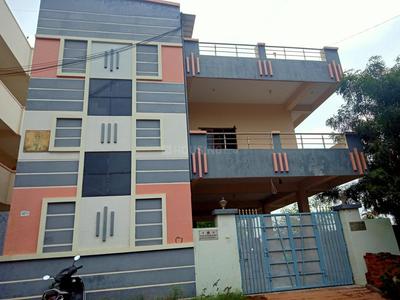 2 BHK Independent Floor
