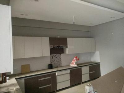 Gallery Cover Image of 1000 Sq.ft 3 BHK Apartment for buy in MAA Bhagwati Residency, Sector 3A for 4800000