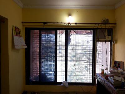 1 BHK Apartment