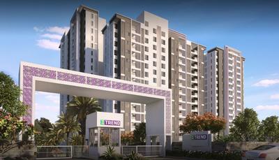 2 BHK Apartment