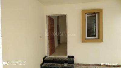 Gallery Cover Image of 455 Sq.ft 1 BHK Independent House for buy in Annur for 1150000
