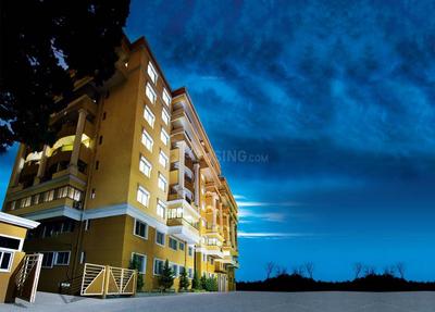 Gallery Cover Image of 988 Sq.ft 1 BHK Apartment for buy in Adugodi for 10300000