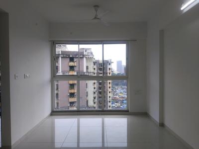 428 Sqft BHK Flat for sale in Godrej Tranquil Kandivali East