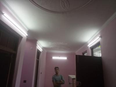 Gallery Cover Image of 402 Sq.ft 1 BHK Independent Floor for buy in Banthra Sikander Pur for 900000