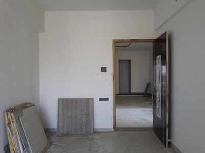 1 BHK Apartment