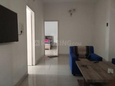 Gallery Cover Image of 1500 Sq.ft 2 BHK Independent Floor for rent in B-105, Sector 37 for 13000