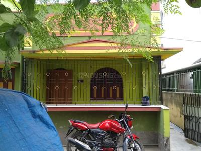 2 BHK Independent House