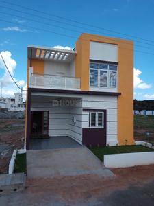 Residential Plot